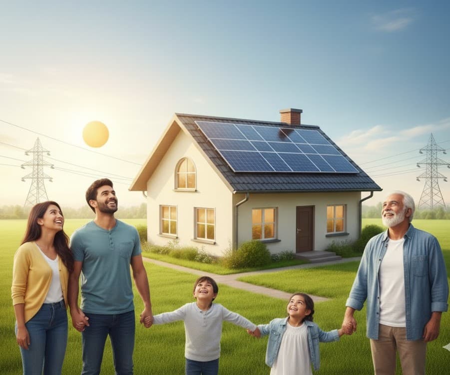 Government Subsidy Assistance